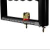 hilmor 1891191 SMTHC212 Hole Cutter, 2" to 12" view 3