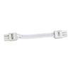 Elco Lighting EUBC03 3" Link Cable for LED Under EUB Series view 1
