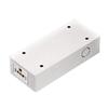 Elco Lighting EUBJBX Junction Box for LED UNDERCABINET view 1