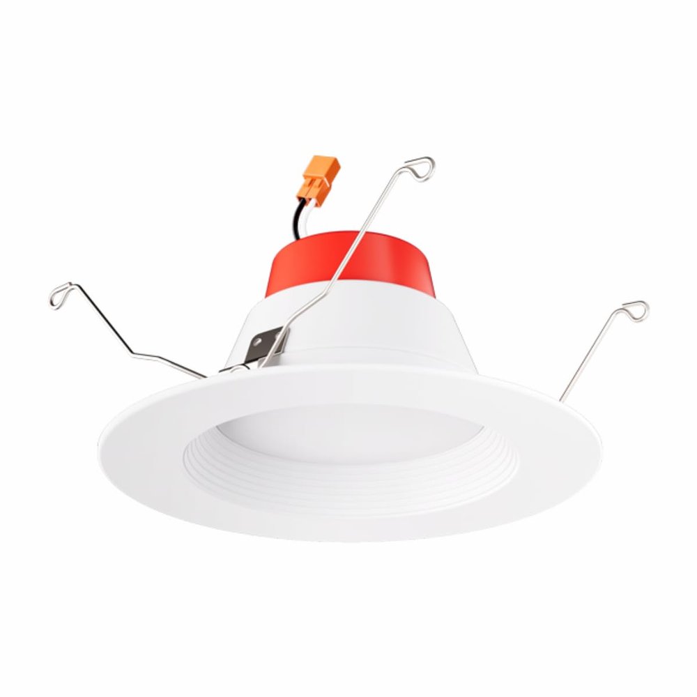 ELCO Lighting EL61030W 5/6" LED Insert 12W 3000K CRI90 White