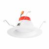ELCO Lighting EL61030W 5/6" LED Insert 12W 3000K CRI90 White view 1