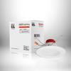 ELCO Lighting EL61140W 5/6" LED Insert 16W 4000K CRI90 White view 3