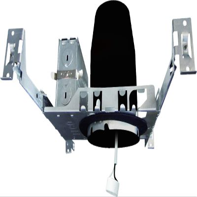 Elco Lighting EL39LDICA 3" at IC HSNG W/GU10 Base 15W MAX