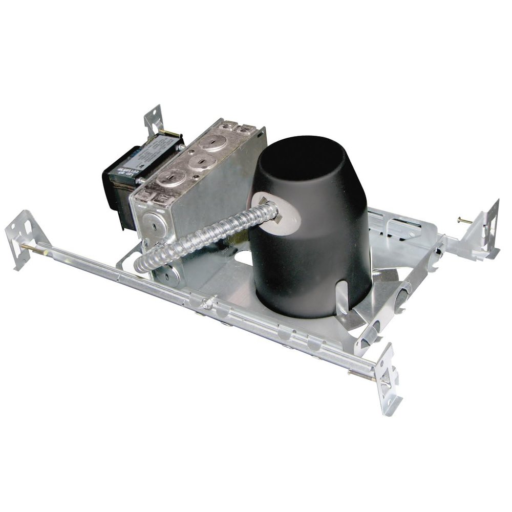 Elco Lighting EL2699LDICEA 3" LV at IC Elect HSNG 15W MAX