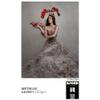ILFORD Galerie 8.5x11 (25 Sheets) Metallic Gloss with Iridium Finish, Instant Dry Archival Photo Inkjet Paper 10.5mil / 260gsm for Dye and Pigment Ink Printers, Made in Germany view 2