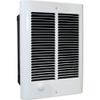 Qmark CZ2048T Residential Fan Force Zonal Heater, Small, Northern White view 1