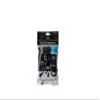 ATOMOS Micro HDMI to Full HDMI Cable, Curled, 19.7 inches (50 cm) (25.6 inches (65 cm) Extension Compatible, ATOMCAB014 view 2