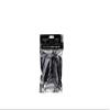 ATOMOS Micro HDMI to Full HDMI Cable, Curled, 19.7 inches (50 cm) (25.6 inches (65 cm) Extension Compatible, ATOMCAB014 view 3