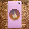 COUNTRY CHURCH. Made in the USA gift quality BLING personalizes smartphones, cellphones, cases etc. Good luck charm, lucky charm, amulet and touchstone Best Gift 2015 under $15 view 2