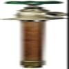 Arrowhead Brass & Plumbing 456-10LF Wall Hydrant, Pack of 1, No Color view 1