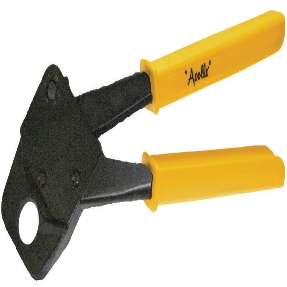 Manufacturers Direct Crimp Tool Pex Angle, 1/2 Inch"