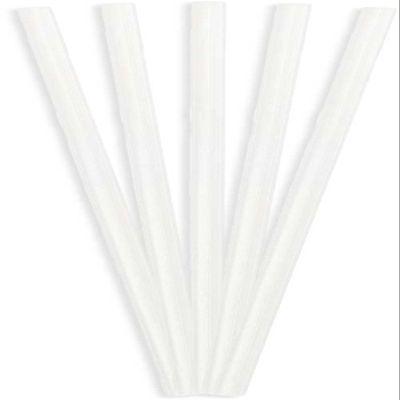 RainFlo Poly Welder Pro Polyethylene Welding Strips (5), Natural Color, 12" x 1/16" x 3/8"
