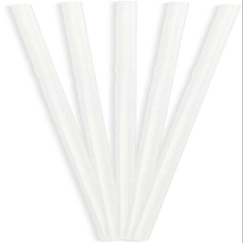RainFlo Poly Welder Pro Polyethylene Welding Strips (5), Natural Color, 12" x 1/16" x 3/8"