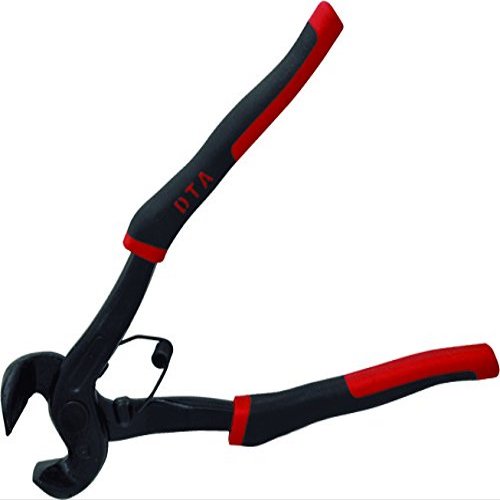 DTA Trade Gt Straight Jaw Tile Nipper