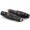 Cardas Audio Male RCA to Female XLR Adapters (MRCA-FXLR) - 2 Pieces (1 Pair) view 1