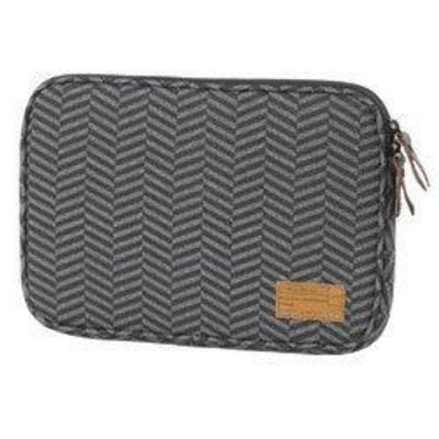 Hex HX1916 - BGCV Microsoft Surface 3 Sleeve Black/Grey Chevron