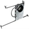 Elco Lighting EL1499S 4" Low Voltage Shallow Housing view 1