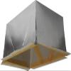 Elco Lighting FIREENCL Recessed Fixture Fire Enclosure view 1