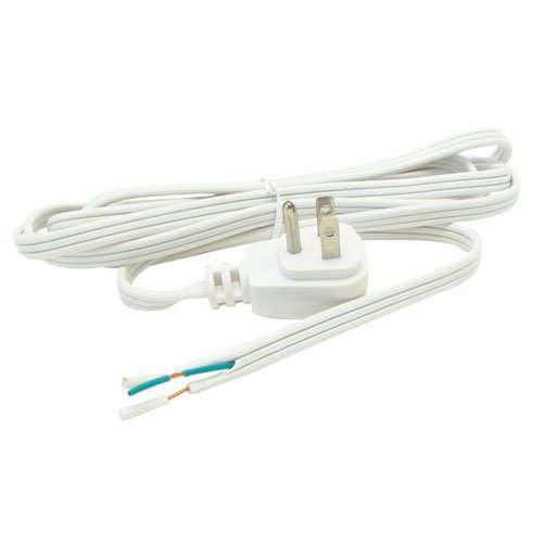Elco Lighting EUCRD 6' Cord and Plug
