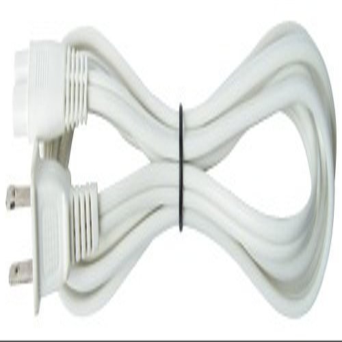 ELCO Lighting EUSPC 5' Power Cord for Azalea & T5 LED Light Bars