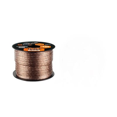 Raptor RSW16-100 Vice Series, Speaker Wire