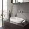 Grohe 19968000 Eurodisc Joystick M-Grobe 2-Hole Washbasin Mixer, 170 mm view 2