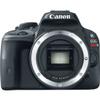 Canon EOS Rebel SL1 Digital SLR with 18-55mm STM + 75-300mm f/4-5.6 III Lens Bundle (Black) view 4