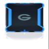 G-Technology 1TB G-DRIVE ev ATC Portable External Hard Drive with tethered USB 3.0 cable - All-Terrain Drive Solution - 0G03614-1 view 1