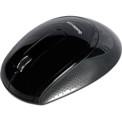 Goldtouch KOV-GTM-100W 2.4 GHz Wireless Ambidextrous Mouse (Black)