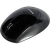 Goldtouch KOV-GTM-100W 2.4 GHz Wireless Ambidextrous Mouse (Black) view 1