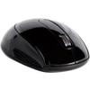 Goldtouch KOV-GTM-100W 2.4 GHz Wireless Ambidextrous Mouse (Black) view 3