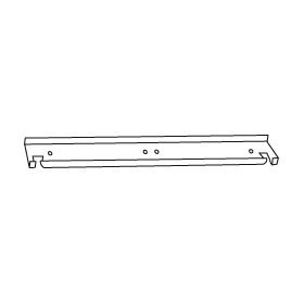 Elco Lighting CH26 26" Hangar Bars