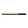 Hi Roc Straight Flute Drill Bit Carbide #31 view 1