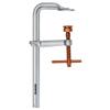 Palmgren 9629416, Heavy Duty L-Clamp with Copper Spindle, 0-16 Inches view 1