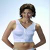 BSN Medical 111913 Jobst Surgical Vest with Cups, Left, Size 3, White view 2