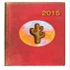 JERICHO CACTUS. Made in the USA gift quality BLING personalizes smartphones, cellphones, cases etc. Good luck charm, lucky charm, amulet and touchstone Best Gift 2015 under $15 view 3