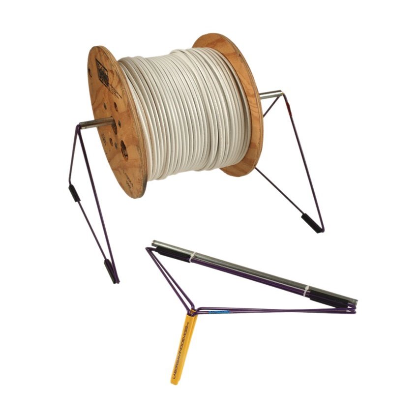 Labor Saving Devices Decoil-Zit