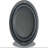 Kenwood Excelon KFC-XW1000F 10-Inch 1000 Watt Shallow Mount Car Subwoofer view 1
