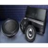 Kenwood Excelon KFC-XW1000F 10-Inch 1000 Watt Shallow Mount Car Subwoofer view 4