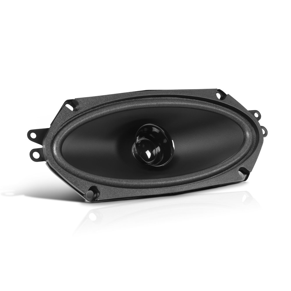 BOSS Audio Systems BRS410 120 Watt, 4 x 10 Inch , Full Range, Replacement Car Speaker - Sold Individually