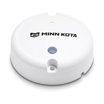 Minn Kota 1866680 i-Pilot Heading Sensor Spot-Lock BT (Bluetooth), PowerDrive & Riptide PowerDrive White