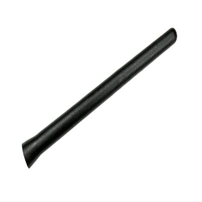 Votex - The Original 6 3/4 Inch for Harley Davidson Touring Road Glide FLTR (1998-2009) - 1 Pack - Short Rubber Antenna - Premium Reception - German Engineered