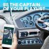 BOSS Audio Systems MCK632WB.6 Marine Boat Bluetooth Stereo & 6.5 Inch Speakers - No CD DVD Player, AM/FFM Radio Receiver Head Unit, Dipole Antenna view 2