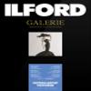 ILFORD 2004053 GALERIE Prestige Cotton Artist Textured - 13 x 19 Inches, 25 Sheets view 1