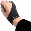 HUION Artist Glove for Drawing Tablet (1 Unit of Free Size, Good for Right Hand or Left Hand) - Cura CR-01 view 1
