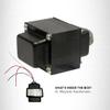 ELCO Lighting ETR12 12V 50W Magnetic Transformer view 2