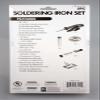 SE Soldering Iron Set (5 PC.) - PN34-10G view 3