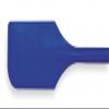 Remco 67773 Scraper,Paddle,52",PP,Blue view 1