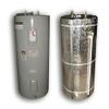 US Energy NASATECH "Non Fiberglass" Up to 80 Gallon Water Heater Insulation Jacket Kit (42sqft) (Made in the USA) Includes: Reflective Foam Core Insulation & Aluminum Foil Seam Tape view 1