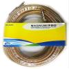 MAGNUM PRO MDJ650 PRO Series 50 ft 1/4 Inch Male Plug to 1/4 Inch Male Plug Cable view 1